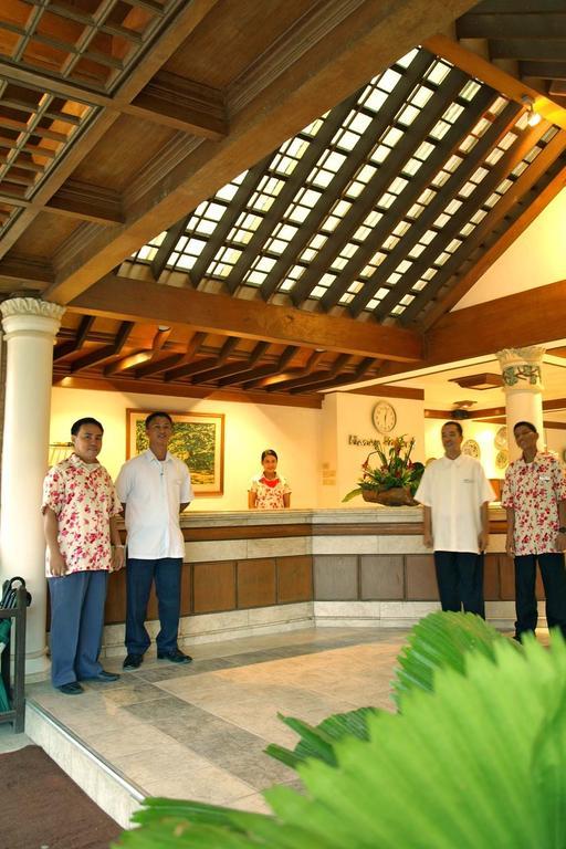 Almont Inland Resort 3*