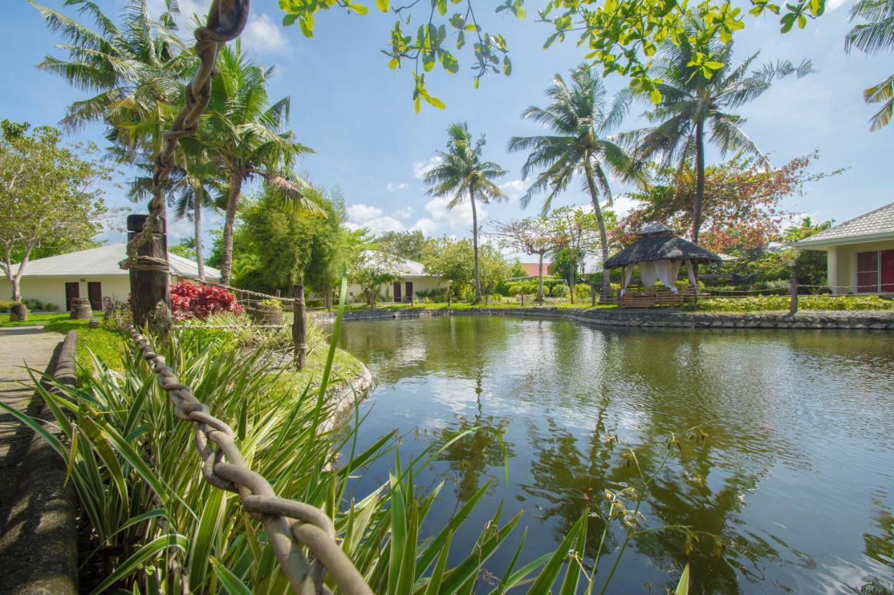 Resort Almont Inland 3*