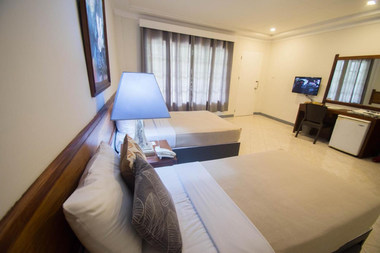 Resort Almont Inland Butuan City
